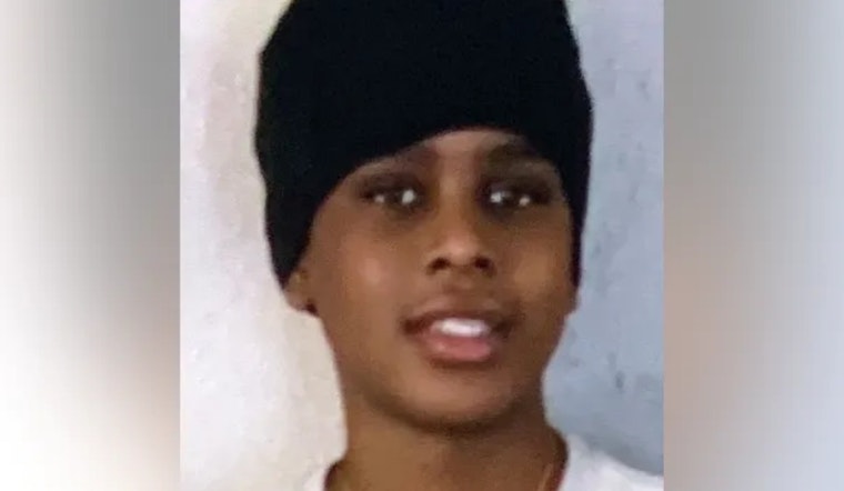 Amber Alert Frenzy as Irving Cops Hunt Missing 13-Year-Old Jayden Olds