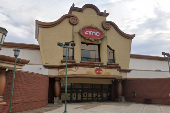 AMC Waterfront 22 in West Homestead Welcomes Moviegoers with Major Interior Renovation and New Comfort Features