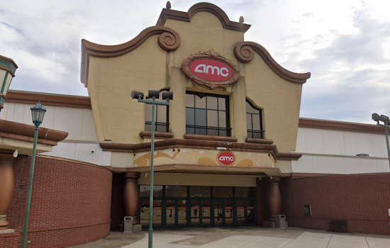 AMC Waterfront 22 in West Homestead Welcomes Moviegoers with Major Interior Renovation and New Comfort Features