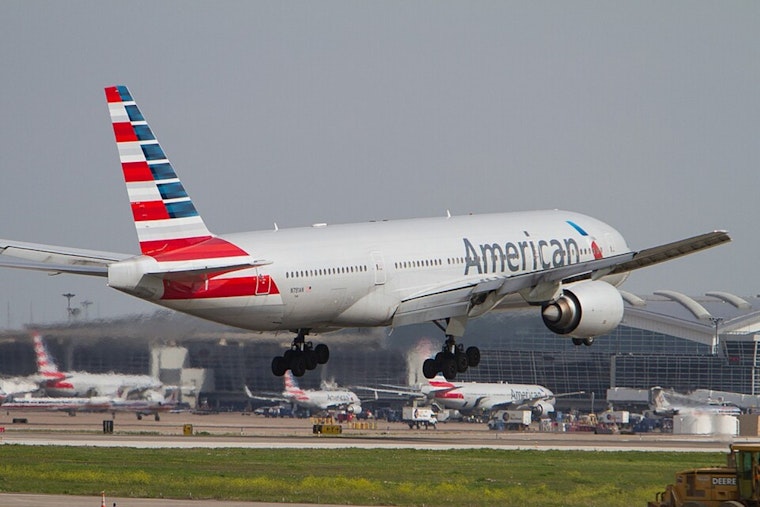 American Airlines Revamps Flight Schedule at Dallas-Fort Worth to Boost Reliability and Ease Congestion