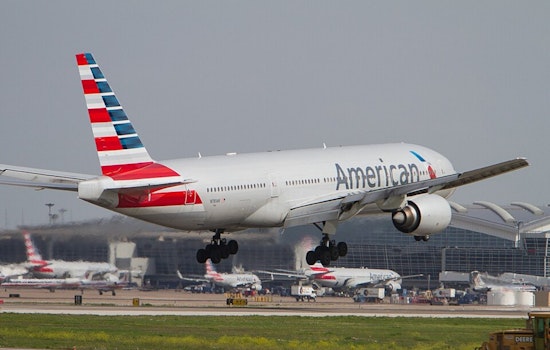 American Airlines Revamps Flight Schedule at Dallas-Fort Worth to Boost Reliability and Ease Congestion