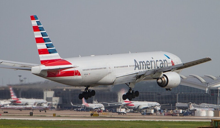 American Airlines Revamps Flight Schedule at Dallas-Fort Worth to Boost Reliability and Ease Congestion