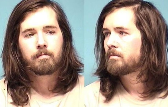 Amherst Man Charged with OVI and Assault After Striking Pedestrian and Killing Dog