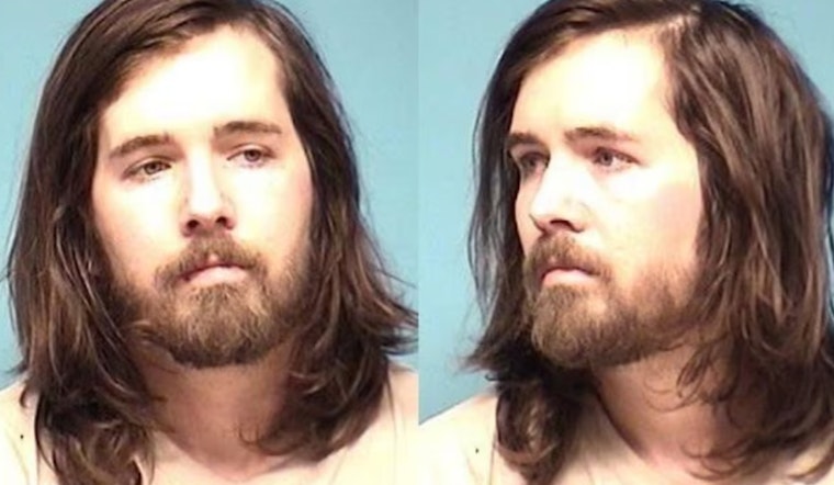 Amherst Man Charged with OVI and Assault After Striking Pedestrian and Killing Dog