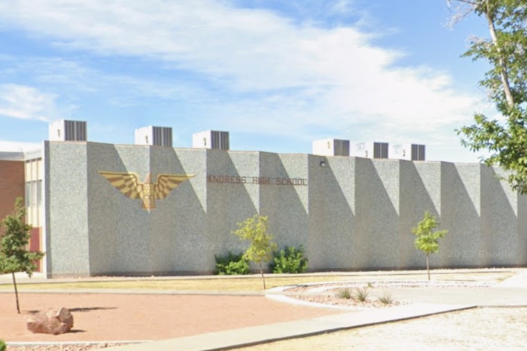 Andress High School Triumphs in Texas Scholastic Esports Championship, Fosters Tech Careers in El Paso