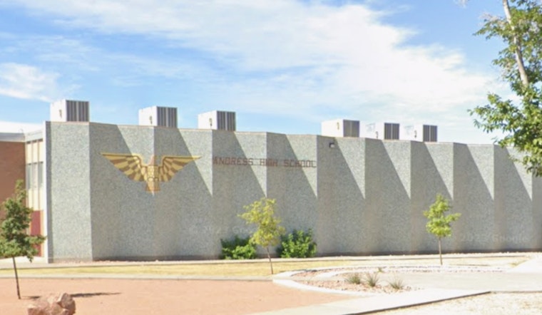 Andress High School Triumphs in Texas Scholastic Esports Championship, Fosters Tech Careers in El Paso