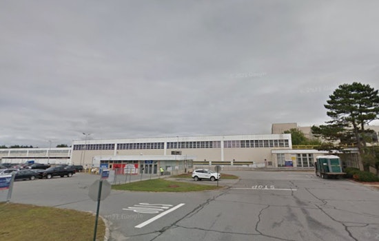 Anheuser-Busch InBev to Shutter Merrimack, NH Plant After 54 Years, Affecting 125 Local Jobs