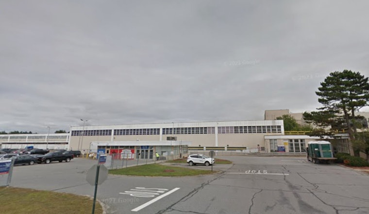 Anheuser-Busch InBev to Shutter Merrimack, NH Plant After 54 Years, Affecting 125 Local Jobs