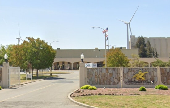 Anheuser-Busch to Close Iconic Fairfield Brewery After 50 Years, Shaking Local Economy