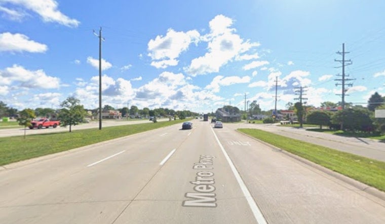 Ann Arbor Man Killed, Two Injured in Three-Vehicle Collision in Clinton Township
