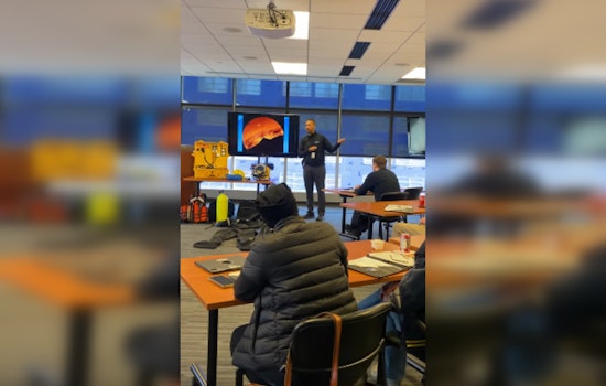 Ann Arbor Police Department Invites Residents to Join 2026 Community Police Academy