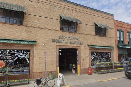 Ann Arbor Says Goodbye to Downtown Home & Garden After Over a Century in Business