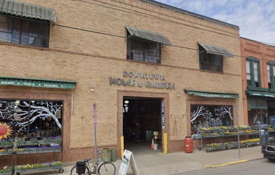 Ann Arbor Says Goodbye to Downtown Home & Garden After Over a Century in Business