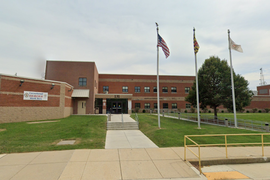 Annapolis Man Charged with Sexual Solicitation of a Minor in Online Child Exploitation Crackdown