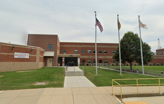Annapolis Man Charged with Sexual Solicitation of a Minor in Online Child Exploitation Crackdown