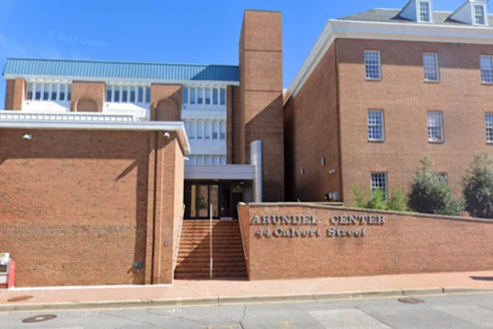 Anne Arundel County Activates Liberal Leave Policy Ahead of Severe Weather Forecast