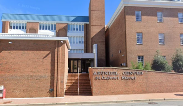 Anne Arundel County Activates Liberal Leave Policy Ahead of Severe Weather Forecast