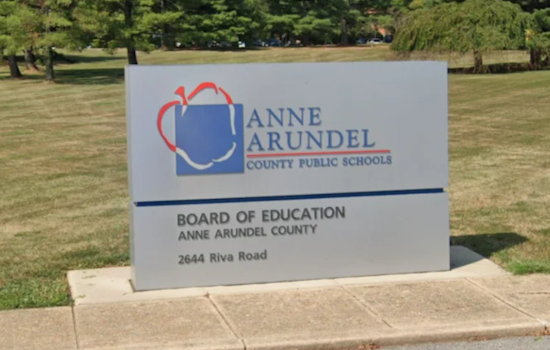 Anne Arundel County Public Schools to Mandate Financial Literacy for Graduation, Explore Credit Requirement Reduction