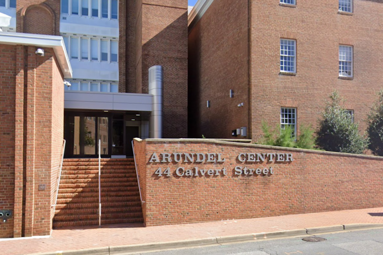 Anne Arundel County Secures Over $1 Million Grant for Innovative Shoreline Restoration to Combat Coastal Erosion