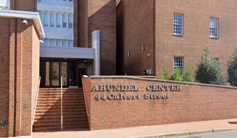 Anne Arundel County Secures Over $1 Million Grant for Innovative Shoreline Restoration to Combat Coastal Erosion