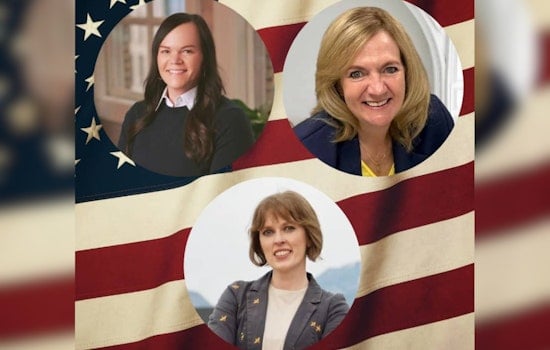Annette Harris, Kayleen Whitelock, and Jessica Wignall Win West Jordan Council Seats in Local Elections