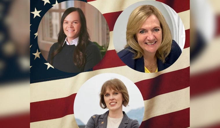 Annette Harris, Kayleen Whitelock, and Jessica Wignall Win West Jordan Council Seats in Local Elections