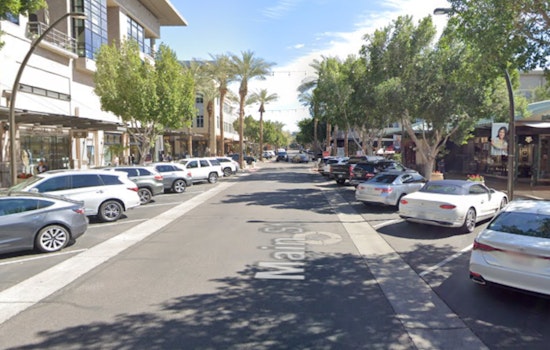 Annual River Riders Toy Run Set to Spread Joy on the Streets of Parker and Lake Havasu City This Sunday