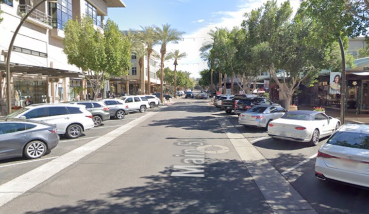 Annual River Riders Toy Run Set to Spread Joy on the Streets of Parker and Lake Havasu City This Sunday