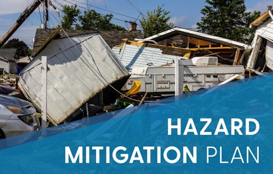 Anoka County Seeks Public Input on Updated Hazard Mitigation Plan Before December 26 Deadline