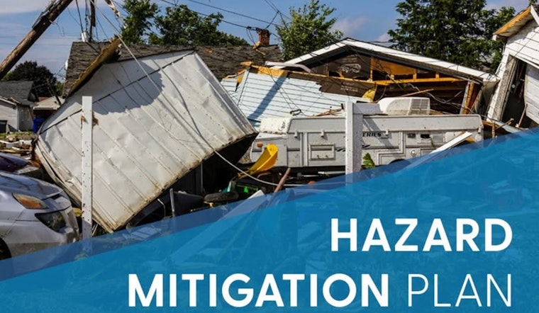 Anoka County Seeks Public Input on Updated Hazard Mitigation Plan Before December 26 Deadline