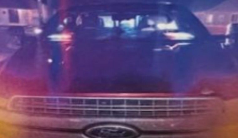 Antioch Police Arrest Suspect for Impersonating an Officer Amid Community Concerns