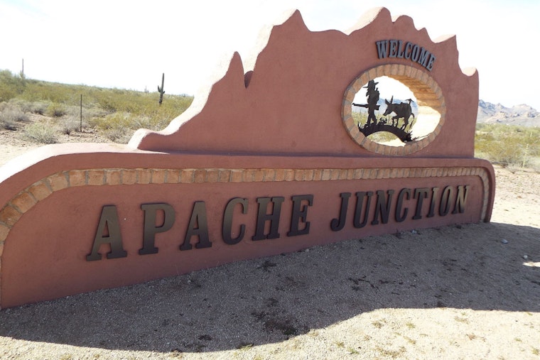 Apache Junction Nonprofits Invited to Apply for City Funding in 2026-2027 Fiscal Year
