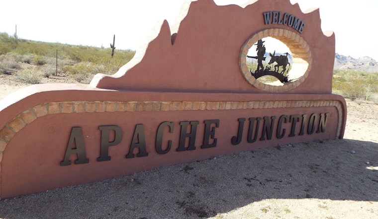 Apache Junction Nonprofits Invited to Apply for City Funding in 2026-2027 Fiscal Year