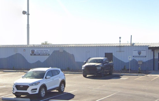 Apache Junction Offers Free Christmas Tree Disposal to Promote Sustainability Post-Holidays
