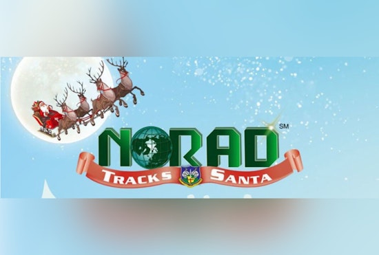 Apex Police Department Spreads Holiday Cheer with Santa Claus Tracking Announcement