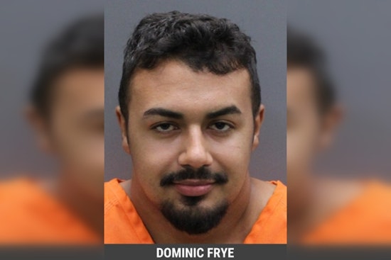 Apollo Beach Man Charged with DUI Manslaughter After Fatal Collision That Killed Teen