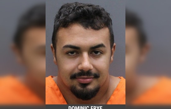 Apollo Beach Man Charged with DUI Manslaughter After Fatal Collision That Killed Teen