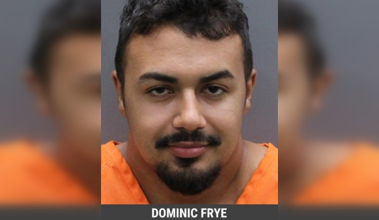 Apollo Beach Man Charged with DUI Manslaughter After Fatal Collision That Killed Teen