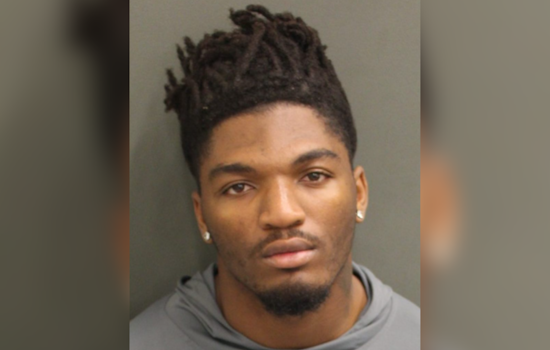 Apopka Man Charged with Murder After Allegedly Killing Driver Who Gave Him a Ride