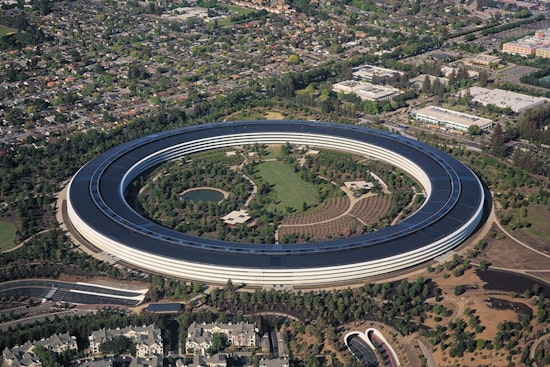 Apple Quietly Gobbles Up More Cupertino Office Space Near Apple Park