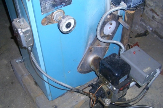 Apple Valley Urges Homeowners to Regularly Service Furnaces for Safety and Efficiency