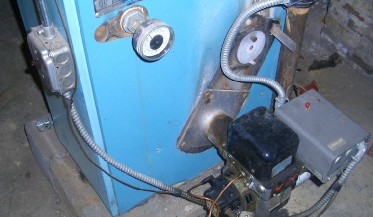 Apple Valley Urges Homeowners to Regularly Service Furnaces for Safety and Efficiency