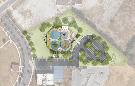 San Antonio Unveils $5 Million Aquatic Center Project Near Mission San Jose for 2027 Completion