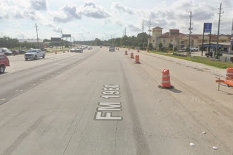 Arabella Crossing’s 3,000 Homes Poised To Transform FM 1960 Near Dayton
