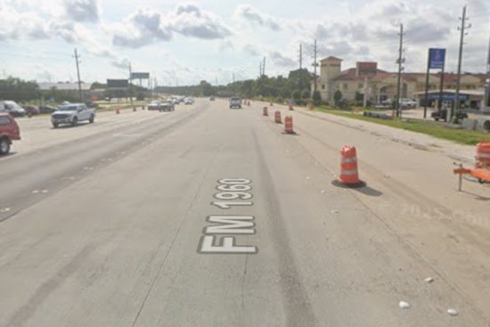 Arabella Crossing’s 3,000 Homes Poised To Transform FM 1960 Near Dayton
