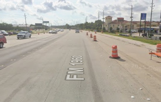 Arabella Crossing’s 3,000 Homes Poised To Transform FM 1960 Near Dayton