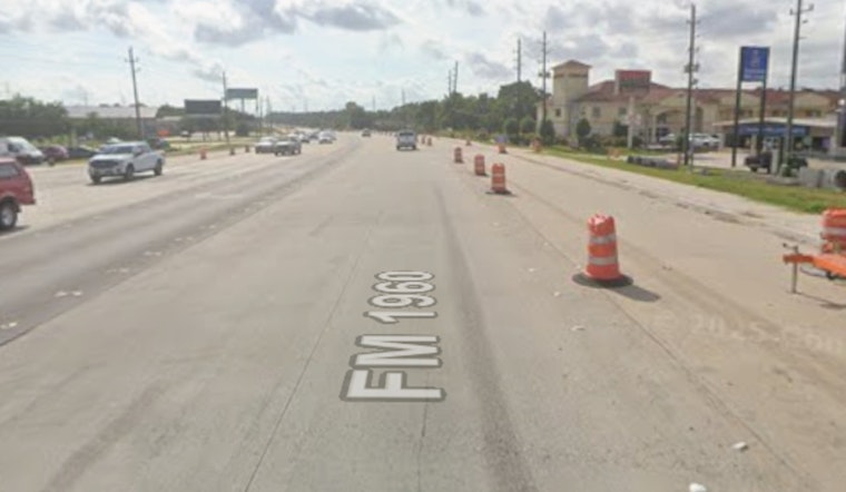 Arabella Crossing’s 3,000 Homes Poised To Transform FM 1960 Near Dayton