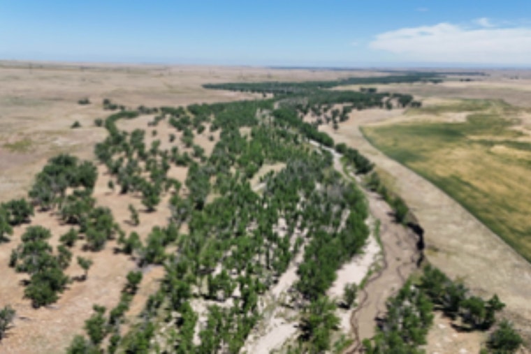 Arapahoe County's Bijou Basin Set for Transformation: Master Plan Unveiled for New Trails and Open Space by 2028