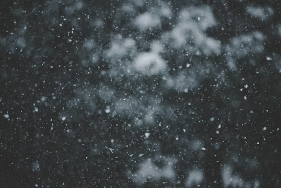 Arctic Blast Hits Columbus and Cincinnati: Snow Showers and Gusty Winds Create Slick Roads, Warmer Weekend Ahead