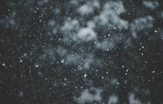Arctic Blast Hits Columbus and Cincinnati: Snow Showers and Gusty Winds Create Slick Roads, Warmer Weekend Ahead